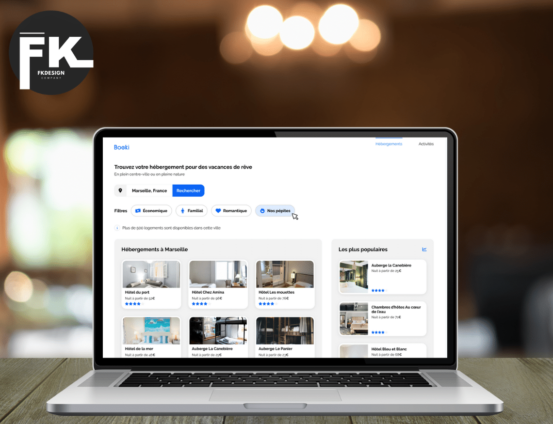FKDesign_Booki_html_css