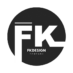 FKDesign Logo